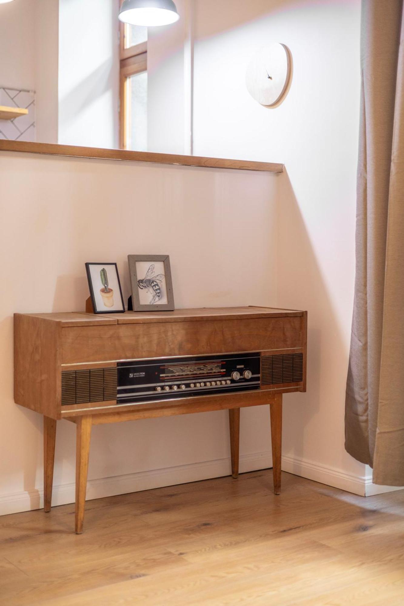 Apartmán Urban Ease N' Simple Comfort In The Core