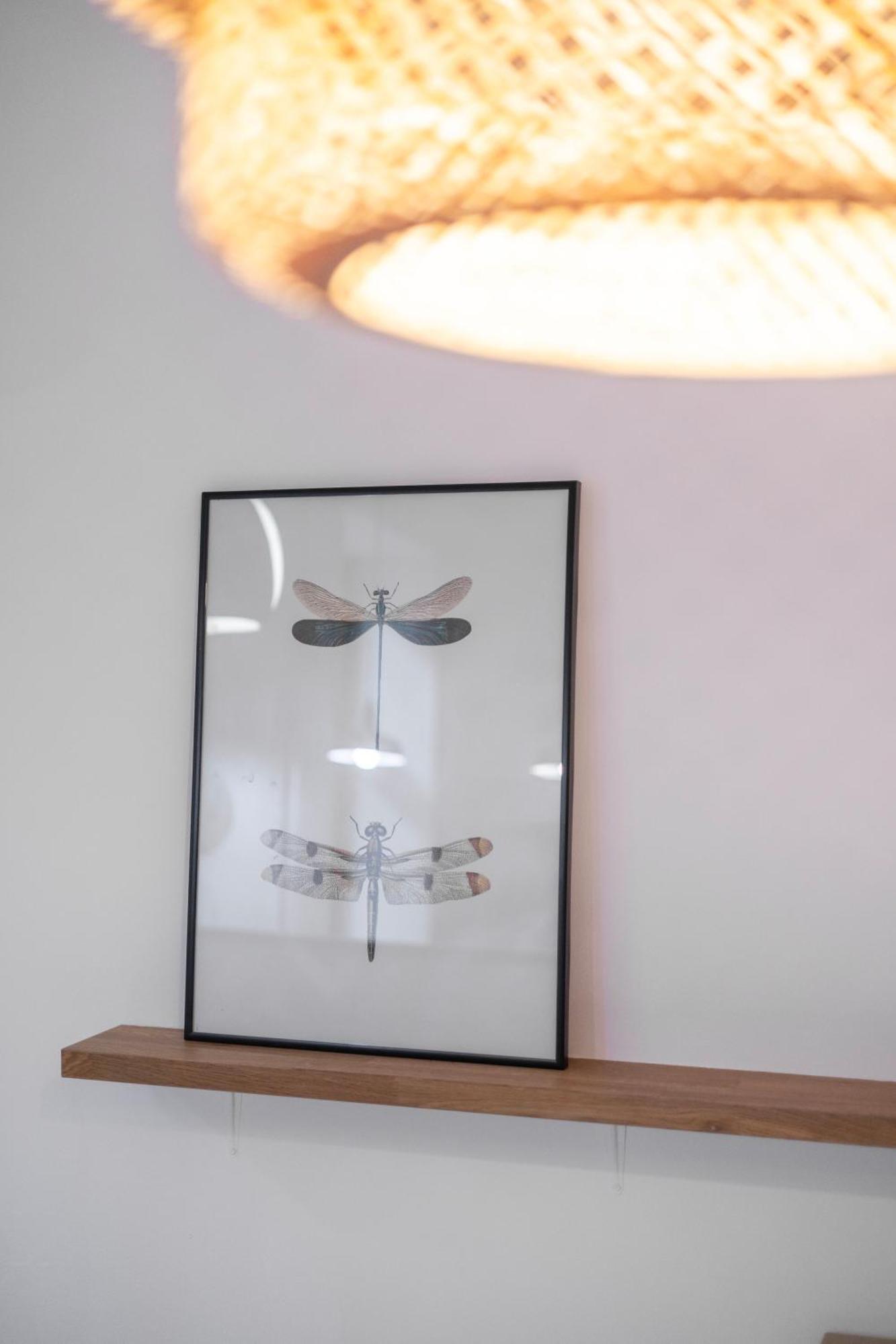Apartmán Urban Ease N' Simple Comfort In The Core Budapešť