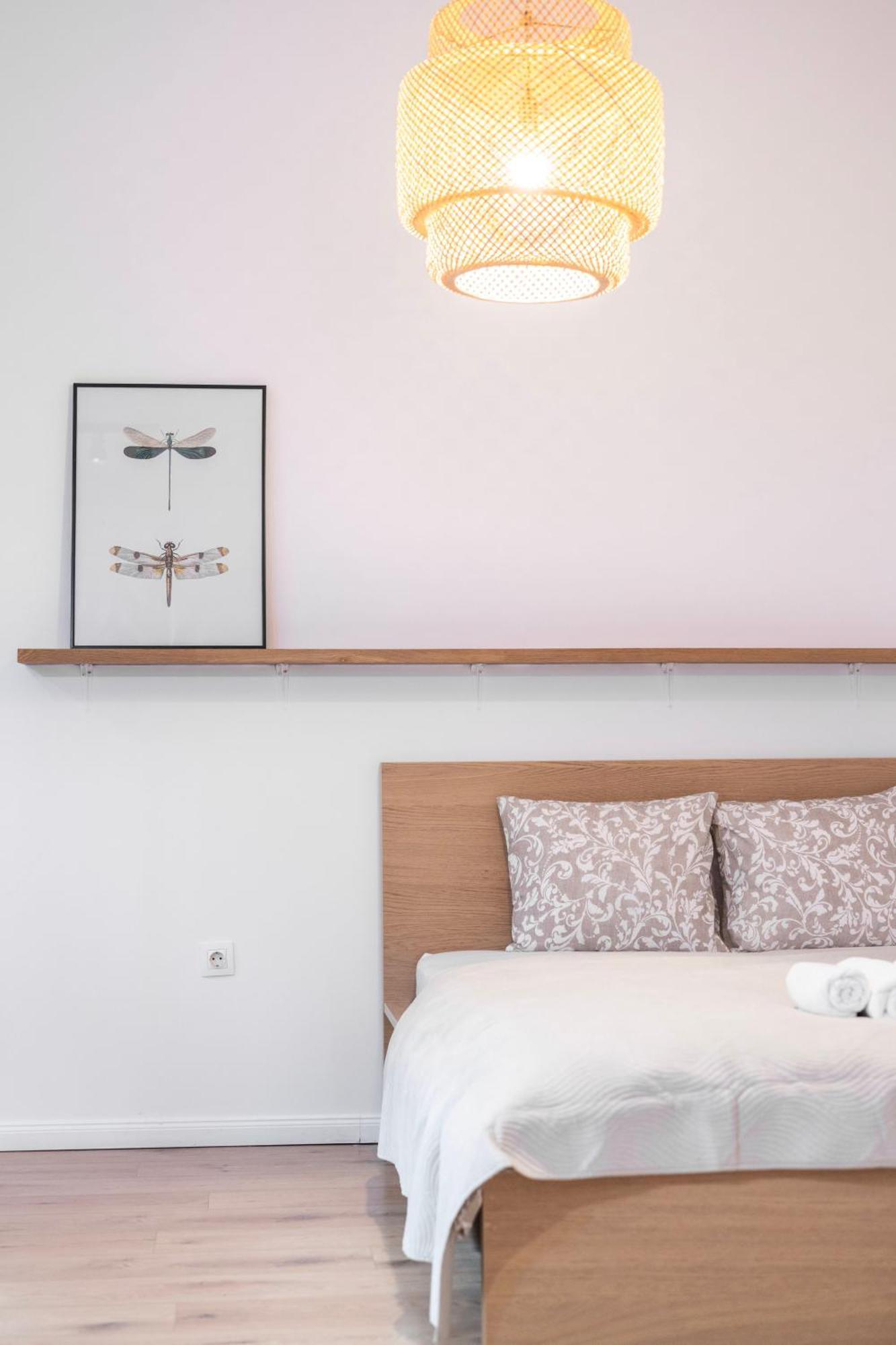 Apartmán Urban Ease N' Simple Comfort In The Core Budapešť