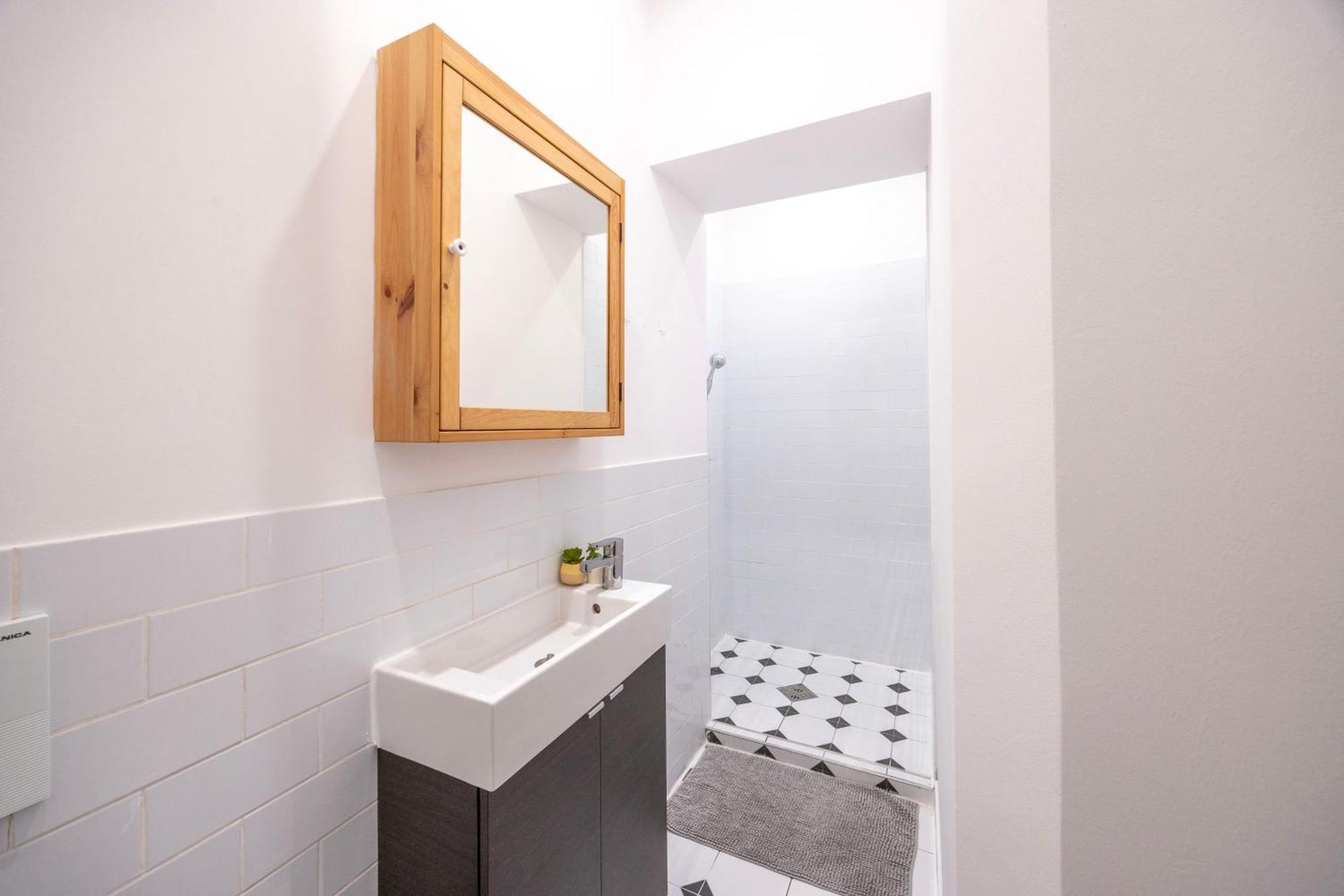 Apartmán Urban Ease N' Simple Comfort In The Core *